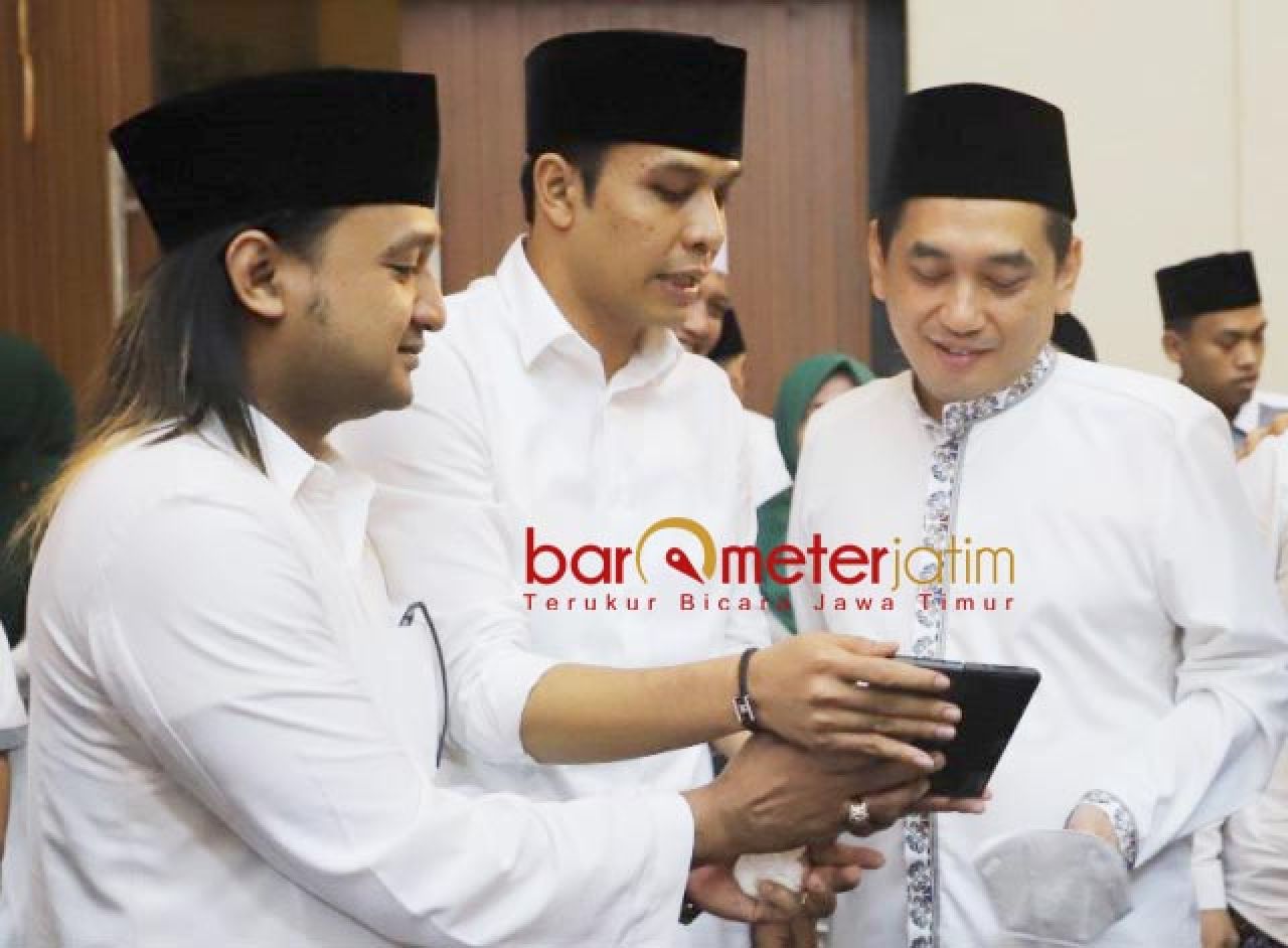 Cucu Pendiri NU Dicopot PBNU dari Wakil Ketua PWNU Jatim, Simak Reaksi Gus Kautsar!