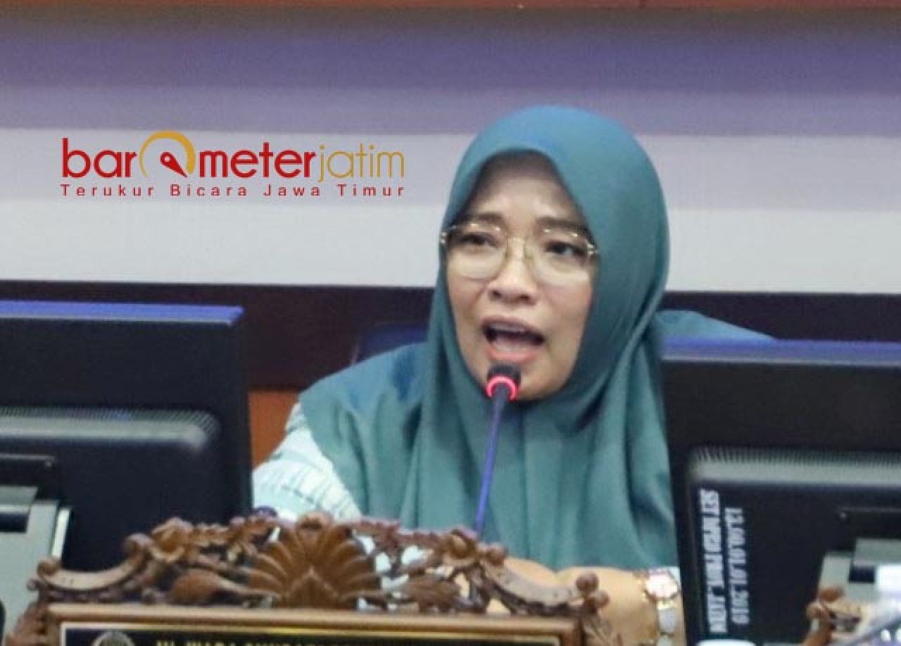 Wakil Ketua Komisi E DPRD Jatim Senggol Khofifah: Tistas Itu Nyaris Susah Diwujudkan, Siapa pun Gubernurnya!