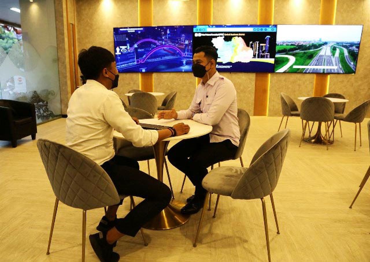 IMB Berubah Nama Jadi PBG, Pemkot Surabaya Jamin Ngurus Izin Bangunan Lebih Mudah!