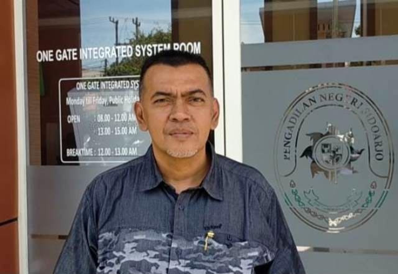 Mengaku Ditelantarkan dan 11 Kali Tak Dikasih Makan, Jamaah Haji Sidoarjo Gugat Kemenag Rp 1,1 M!