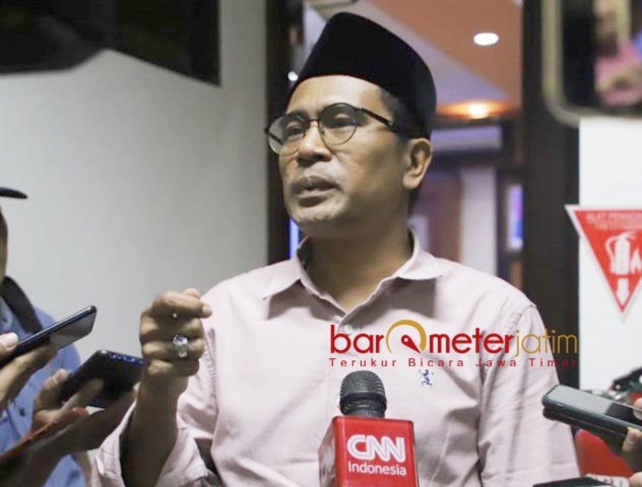 Waduh! Anggota Banggar Ancam Boikot Pembahasan APBD Jatim 2024, Lha Kenapa?