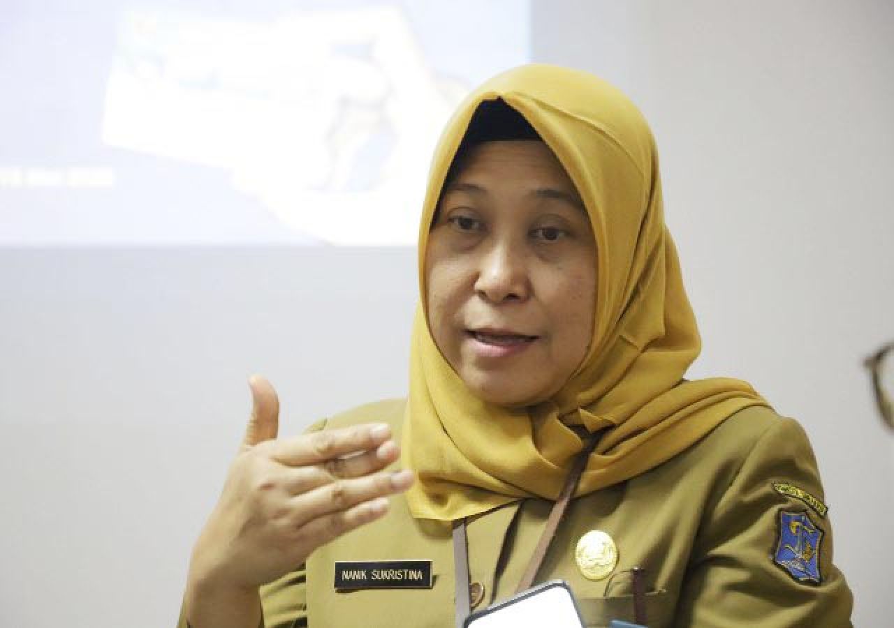 Gawat! 153.476 Warga Surabaya Diterjang Risiko Obesitas, Dinkes Gencar Lakukan Edukasi