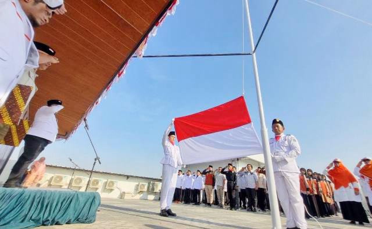 Prihatin Kondisi Bangsa, Ketua PKS Jatim Ajak Milenial dan Gen Z Berjuang di Jalur Politik!