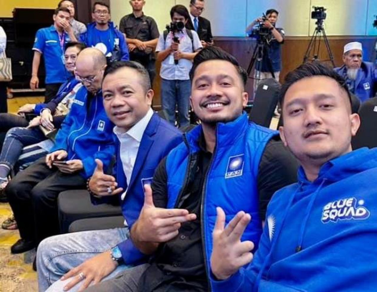 Proyek Rp 27 M Gedung ICU RSUD Ngudi Waluyo Makin Amburadul! Tuh kan Ucapan Wabup Blitar Terbukti Lagi