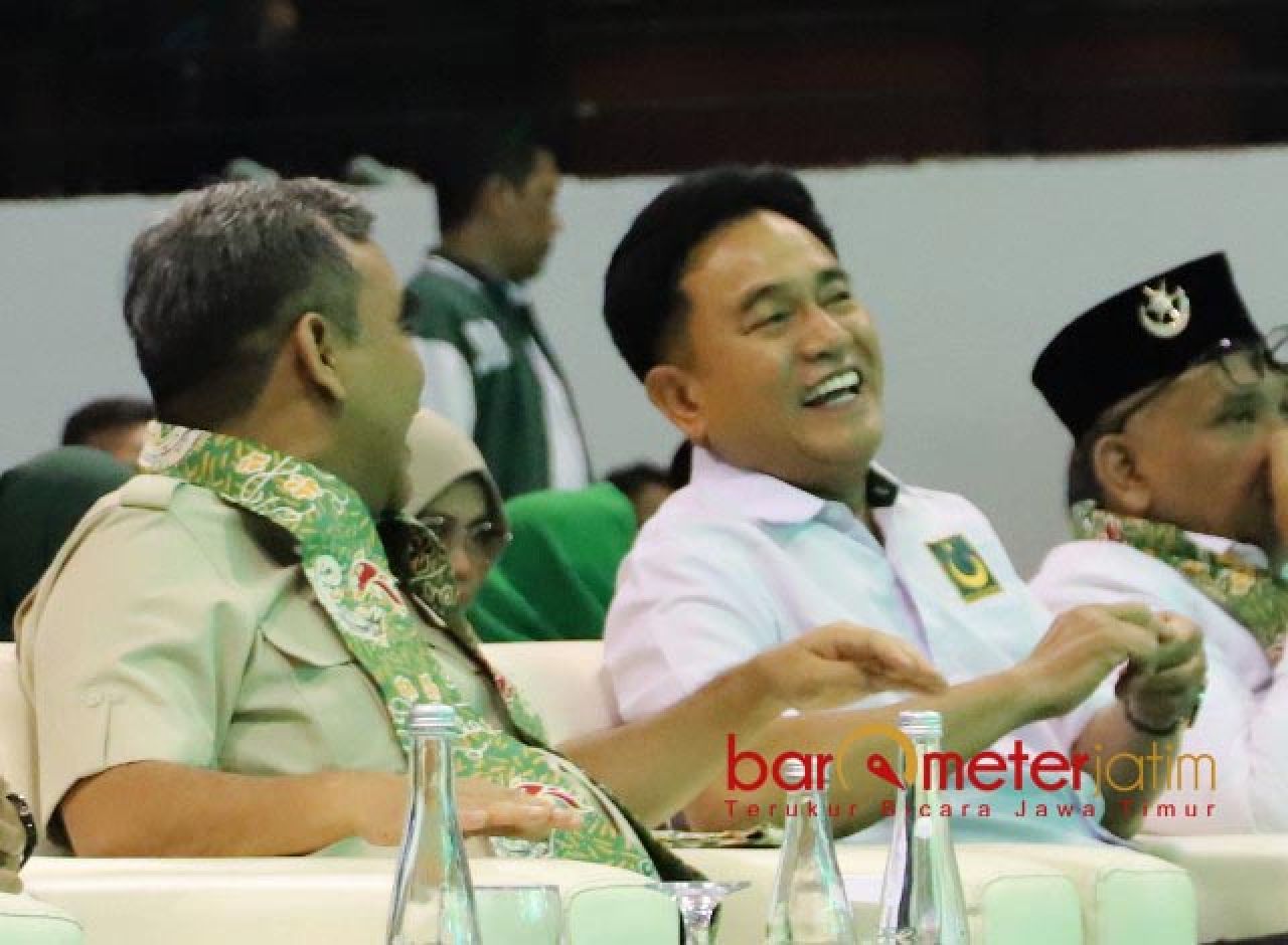 Setelah Cak Imin Hengkang Tersisa Yusril, Airlangga, dan Erick Thohir, Siapa Pilihan Prabowo?