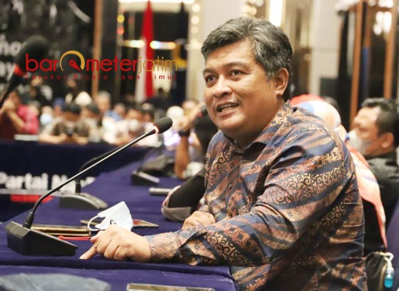 Tajam! Pengamat Unair Sebut PSI Parpol Sangat Otoriter dan Diktator, Lho Kenapa?