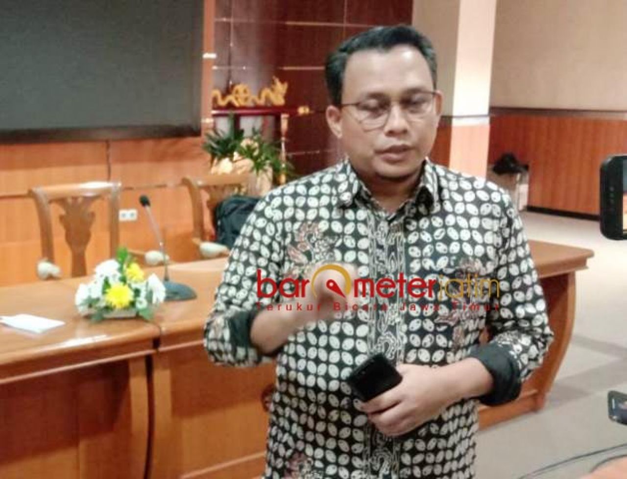 Dugaan Korupsi Proyek Gedung 7 Lantai Pemkab Lamongan Rp 151 M, KPK: Sudah Ada Tersangka!