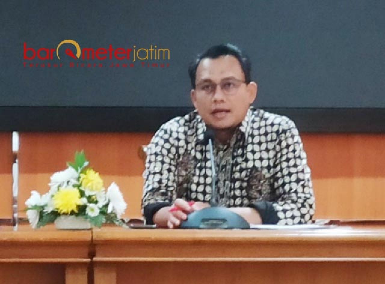 KPK Sebut Sudah Ada Tersangka Dugaan Korupsi Proyek Gedung Pemkab Lamongan Rp 151 M, Bupati Yuhronur Aman?