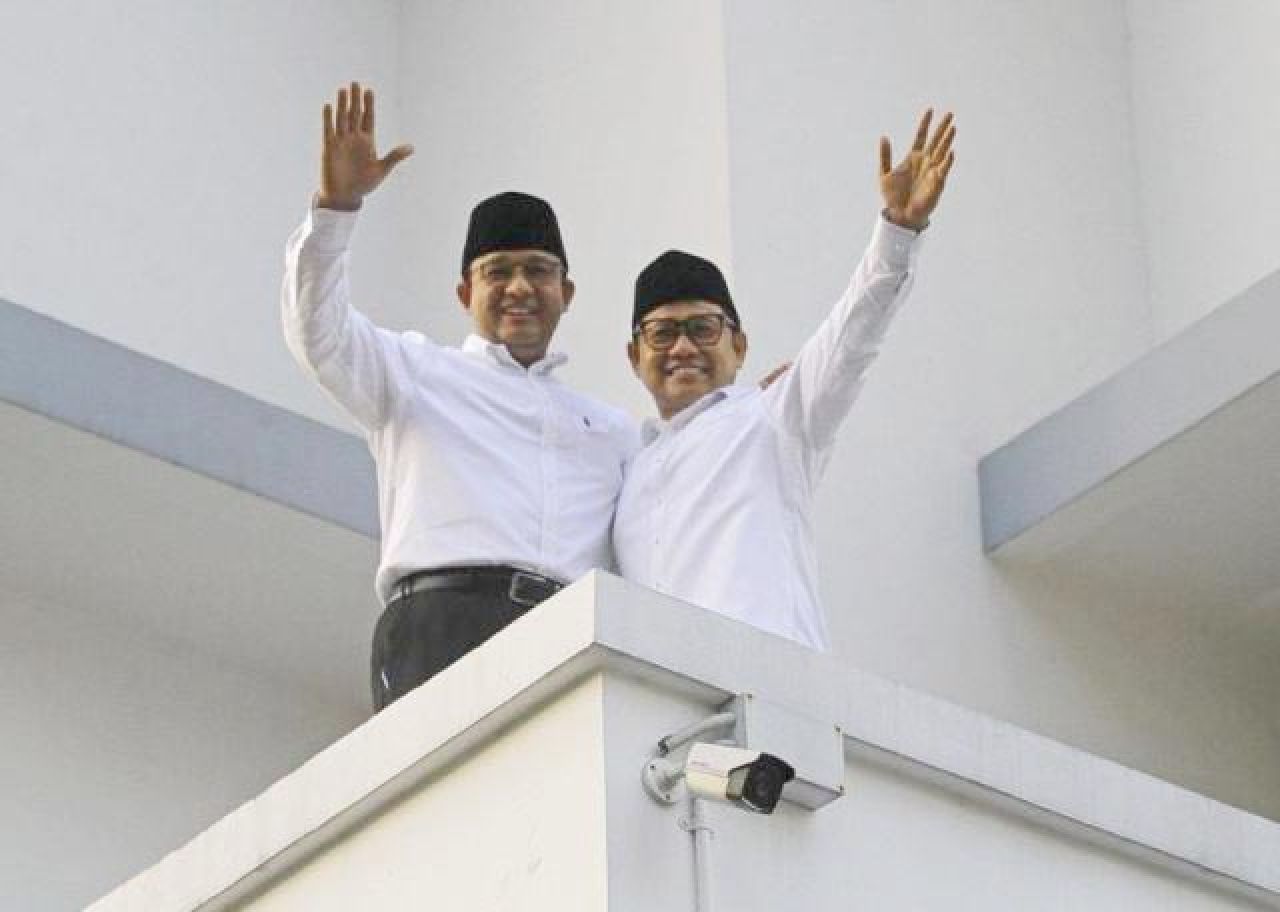 Gaduh Cak Imin Disasar KPK Usai Jadi Cawapres Anies, LaNyalla: Justru Biar Terang Benderang, Gak Perlu Dipolitisir!