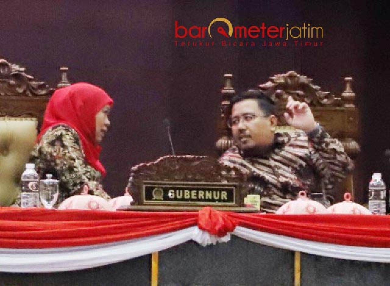 Ketua Gerindra Jatim Ungkap Khofifah Dilirik Jadi Ketua Timses Prabowo, Wah! Batal Dibidik Jadi Cawapres?
