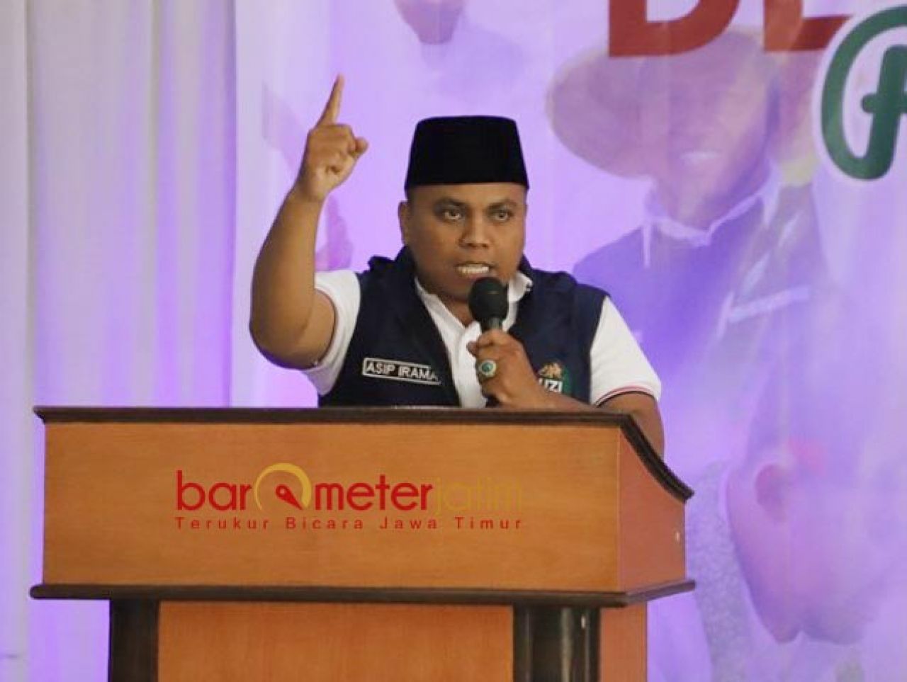 Front Pemuda Madura: Mahfud MD Daya Tarik Warga NU, Bisa Tambal Suara Ganjar di Jatim!