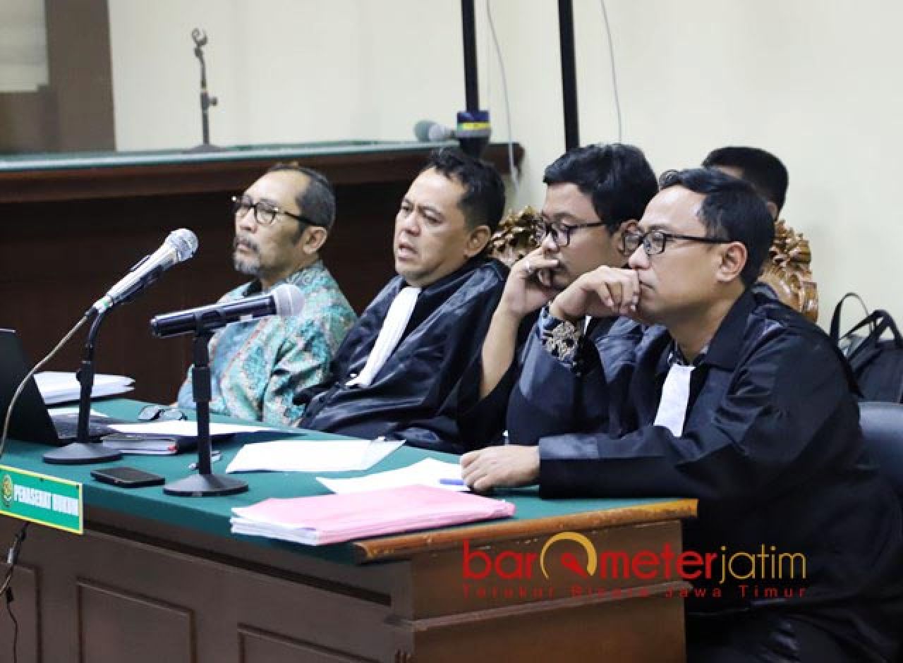 Ngotot Hanya Terima Suap Rp 2,750 M Bukan Rp 39,5 M, Hari Ini Sahat Bakal Dituntut JPU KPK Berapa Tahun Penjara?