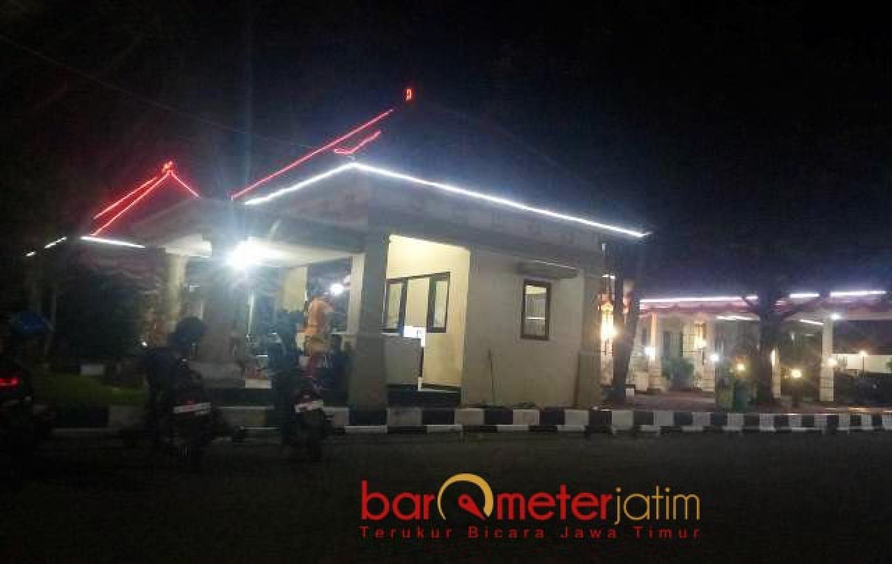 6 Jam KPK Acak-acak Rumah Dinas Bupati Lamongan, Yuhronur Efendi Jadi Bidikan?