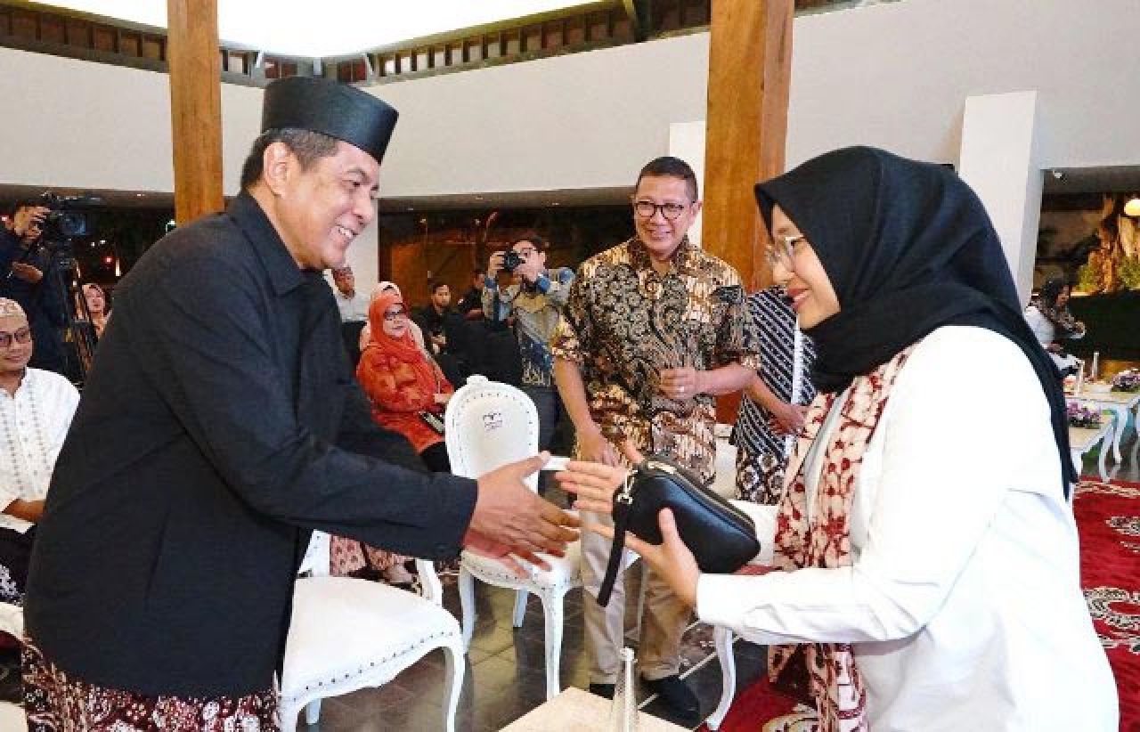 Harmoni Budaya dan Agama di Banyuwangi Jadi Inspirasi Indonesia