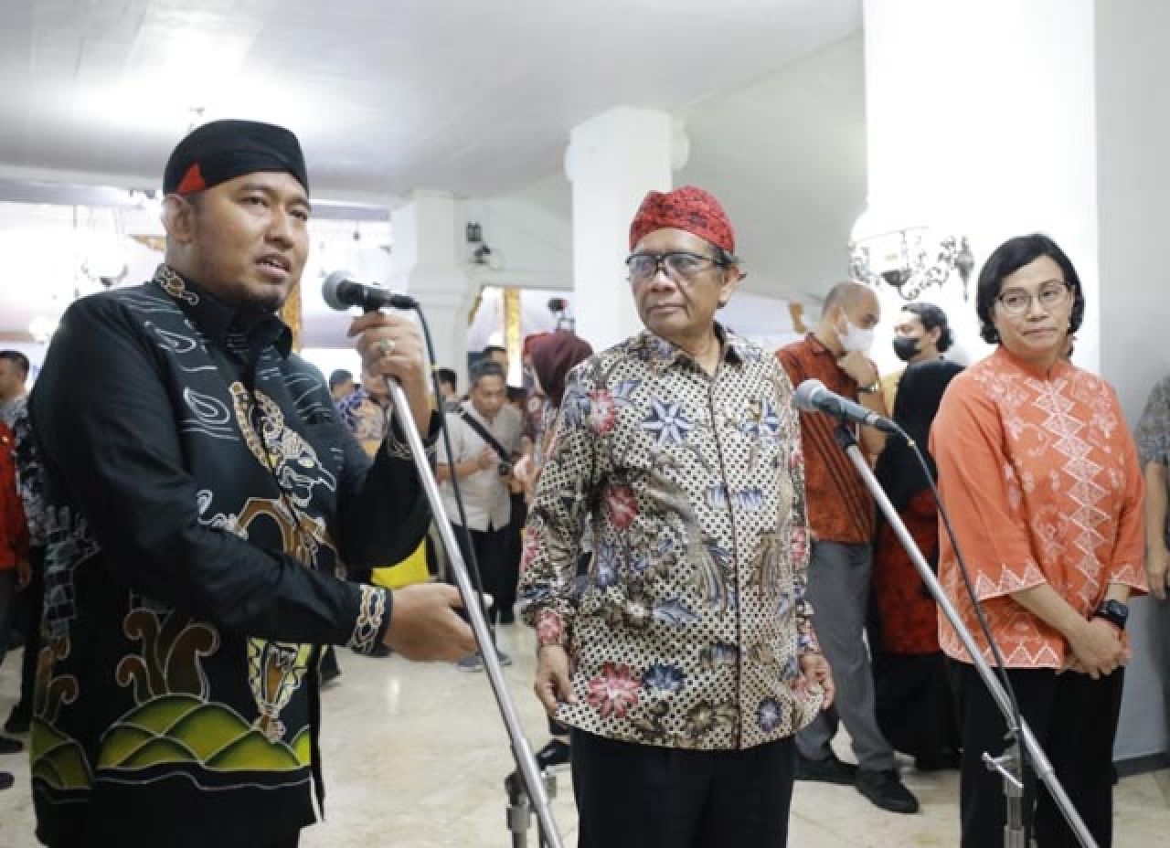 4 Problem Besar Belum Tuntas di Era Khofifah, Nama Bupati Fauzi Kian Menggaung di Bursa Pilgub Jatim 2024