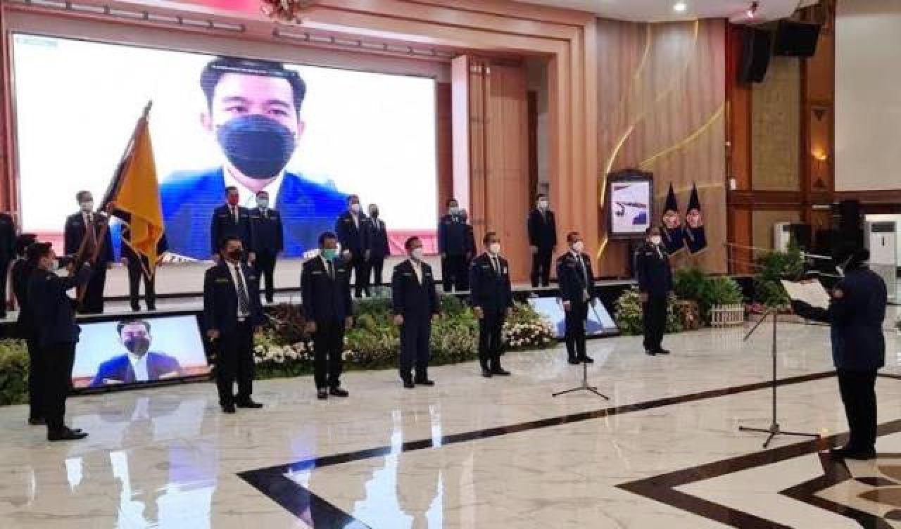 Prabowo Umumkan Cawapres Besok, Majelis Pertimbangan Karang Taruna Dukung Penuh Gibran!