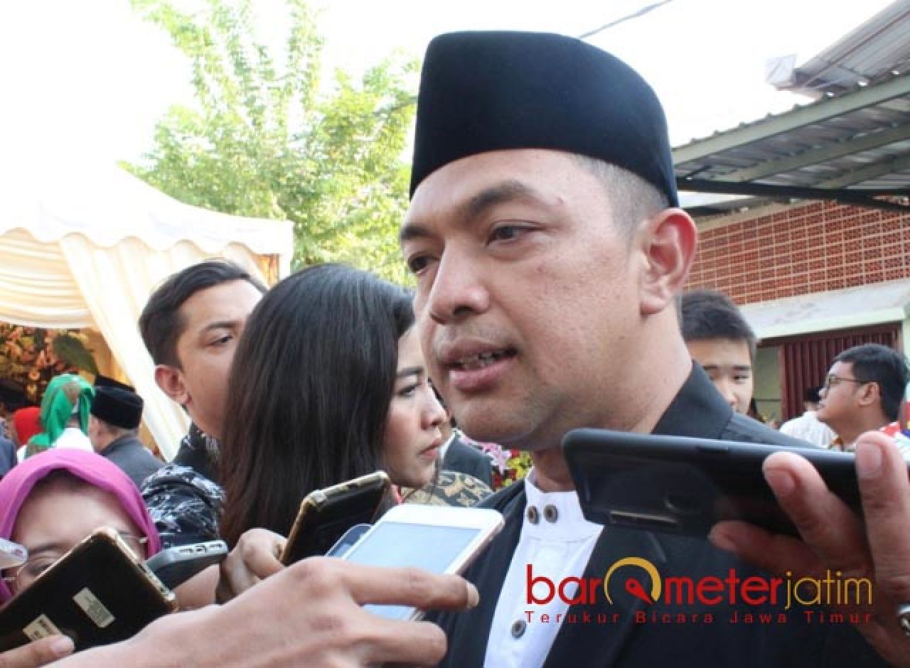 Gus Hans Sebut 3 Bacawapres Berwajah NU: Cak Imin NU Dzuriyah, Mahfud NU Intelektual, Gibran NU Kultural
