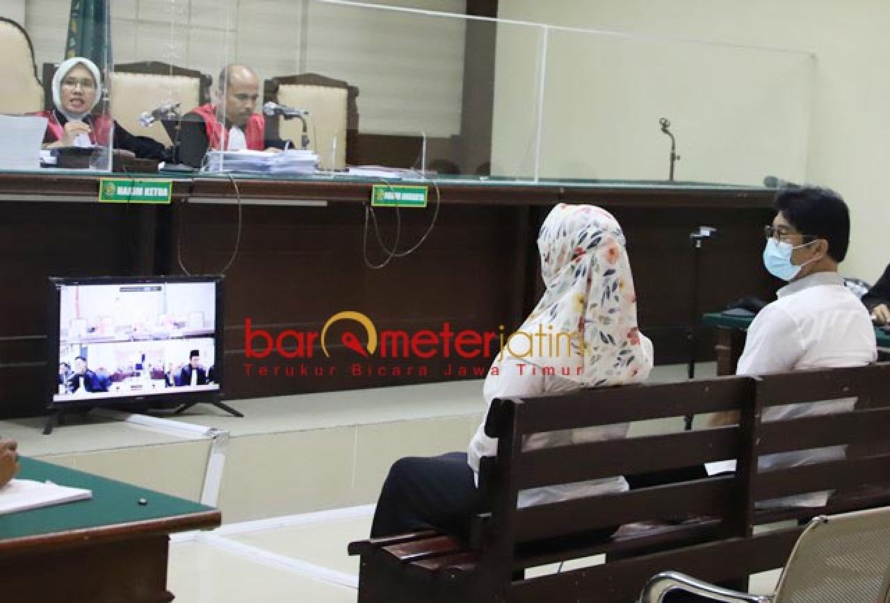 Kadisbudpar Hudiyono Dipanggil Jadi Saksi Sidang Korupsi DAK Dindik Jatim, DPRD: Dalami, Jangan Tebang Pilih!