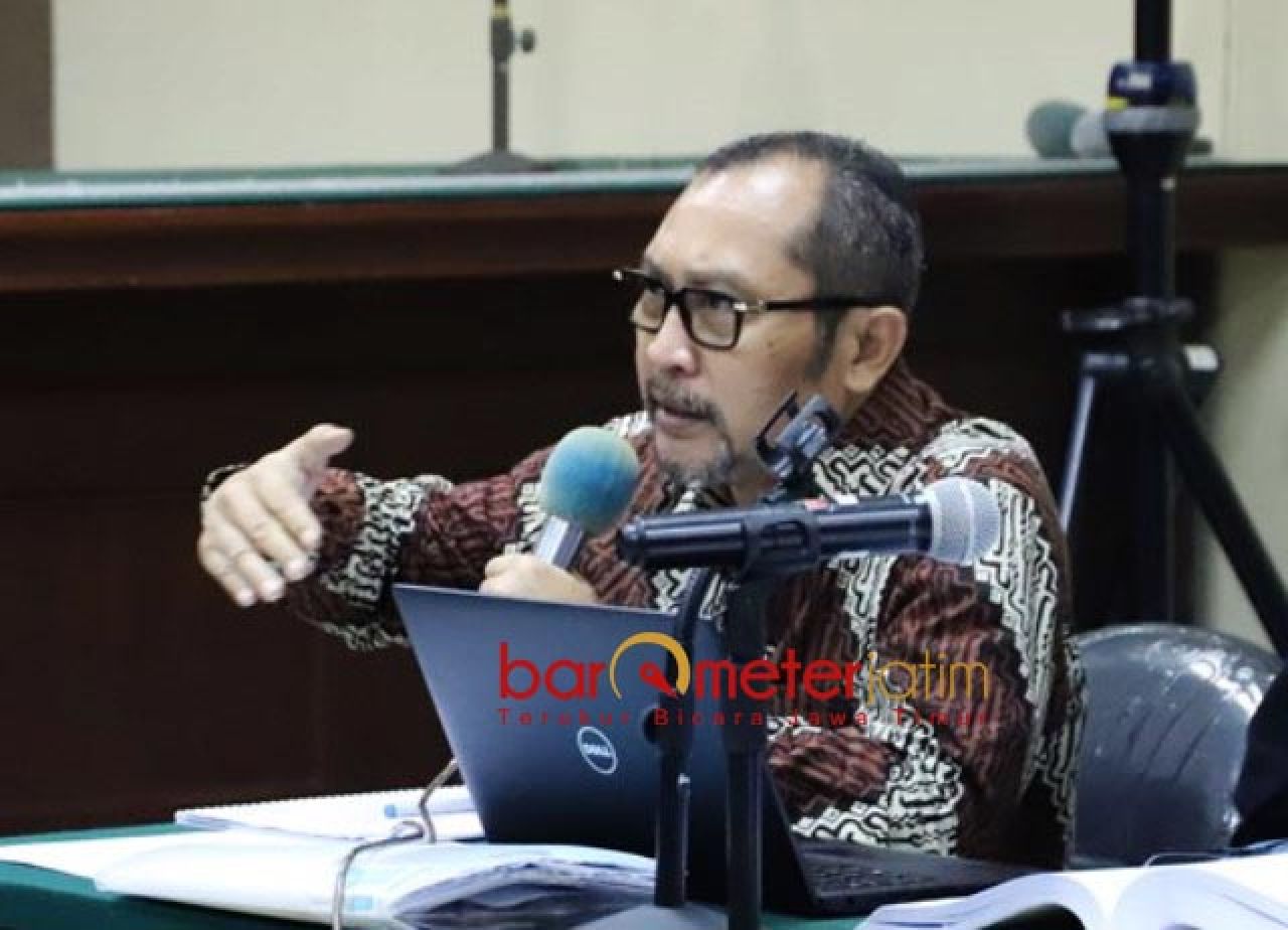 Sahat Melawan! Ajukan Banding atas Vonis 9 Tahun Penjara dan Bayar Uang Pengganti Rp 39,5 Miliar