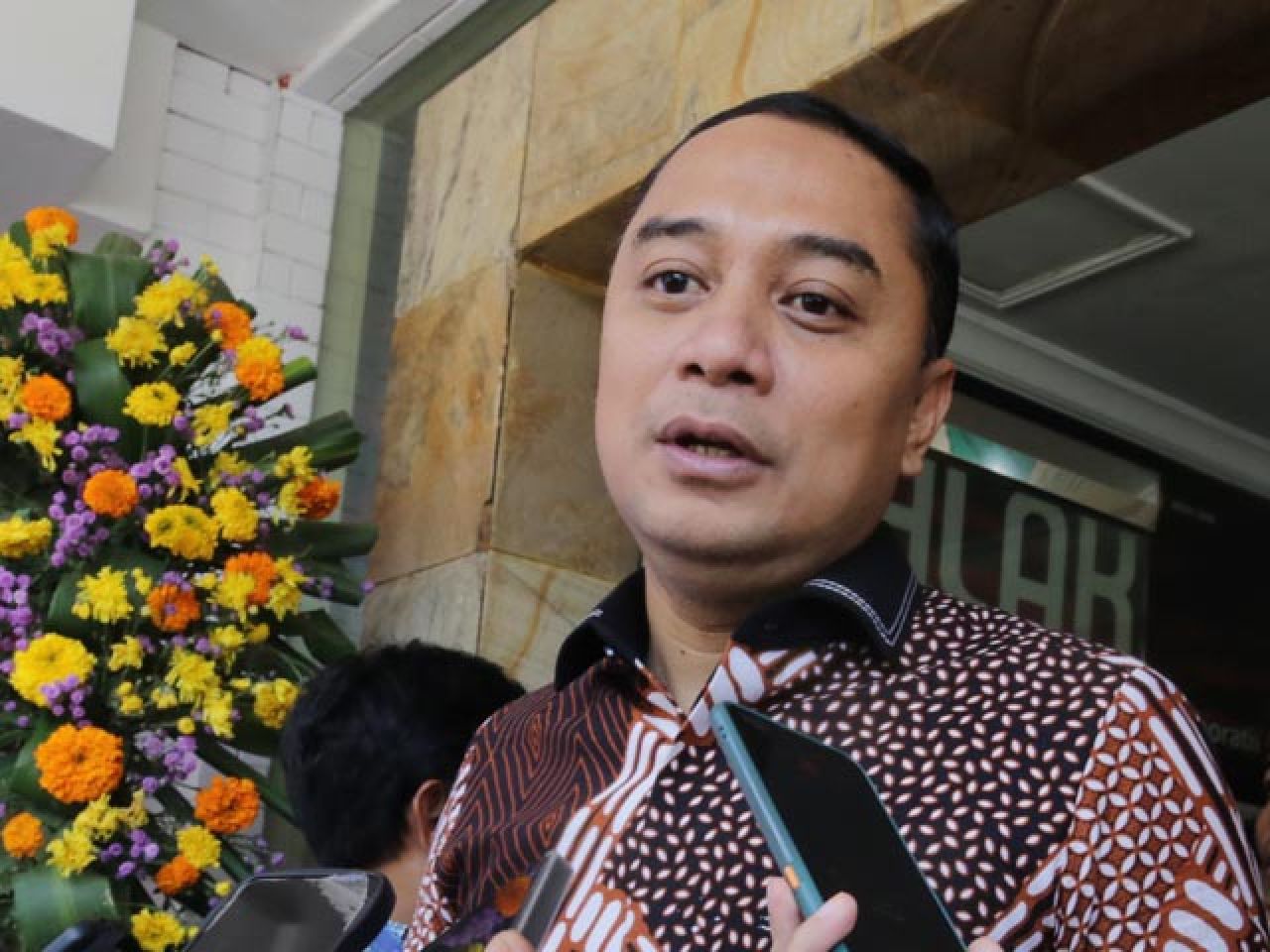 Eri Cahyadi Ingatkan Sanksi bagi Caleg yang Masih Terima APBD Surabaya: Bisa Perdata, Bisa Pidana!