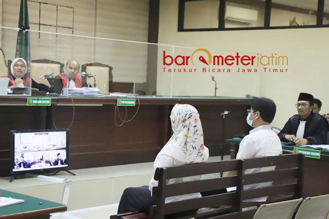 Kadisbudpar Hudiyono Saksi Kunci Dugaan Korupsi DAK Dindik Jatim, PH Terdakwa: Dia Kuasa Pengguna Anggaran dan PPK!