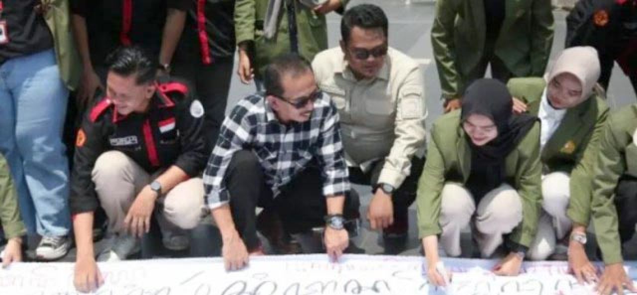 DPRD Surabaya Ajak Generasi Muda Rawat Budaya Jawa