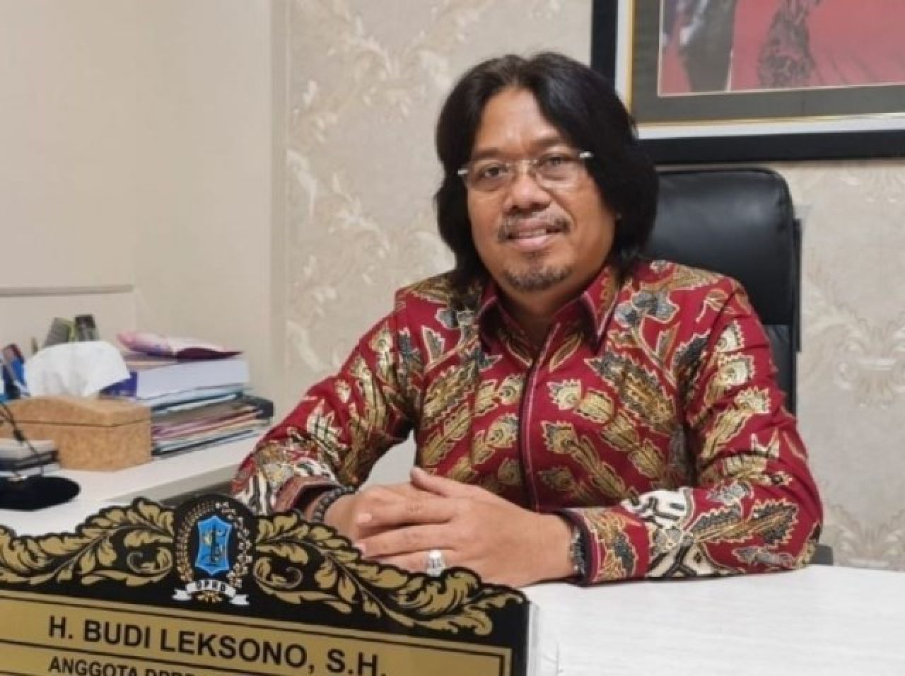 DPRD Surabaya Minta Minimarket Tingkatkan CSR, Jangan Hanya Cari Keutungan