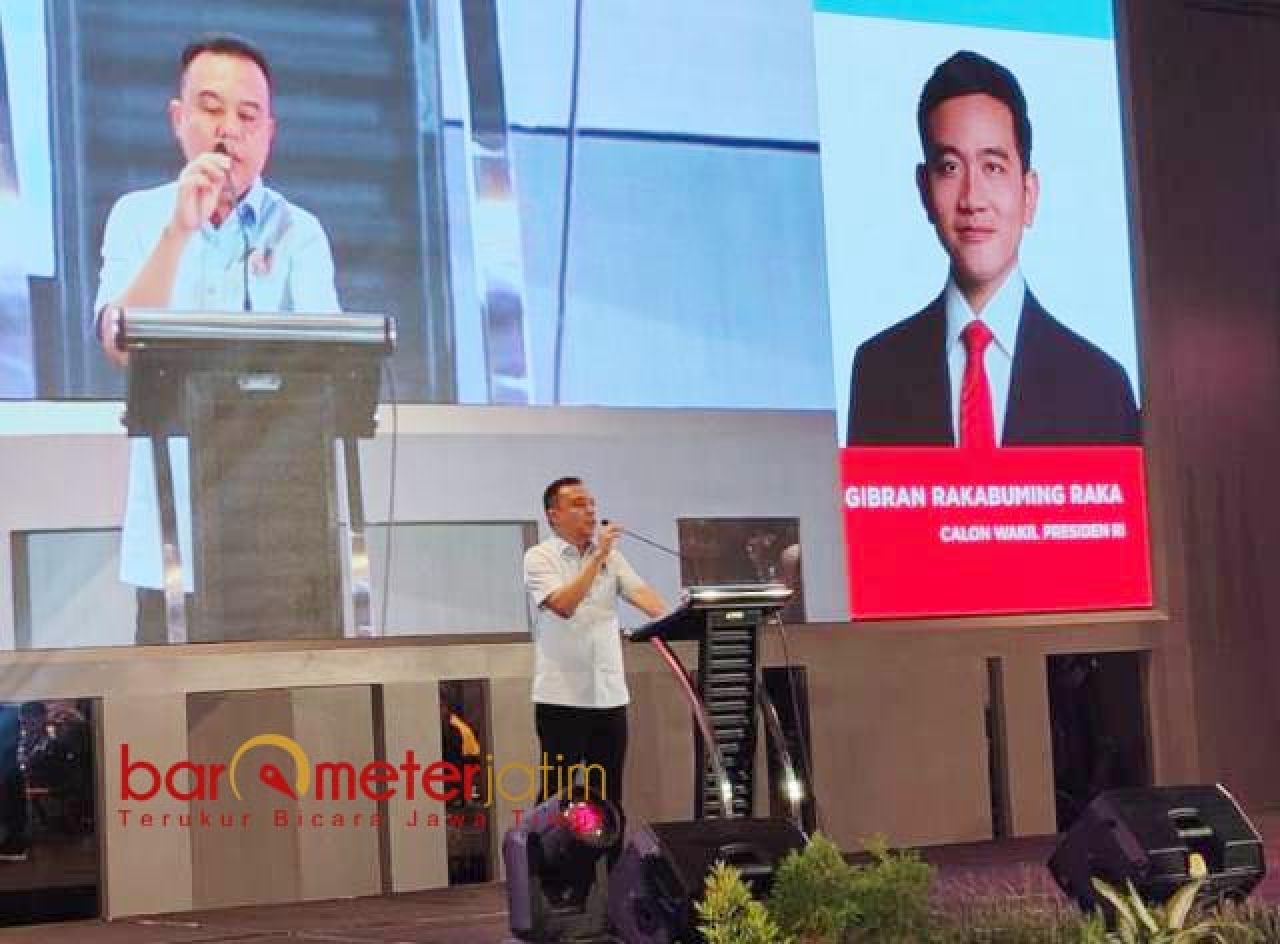 TKN Prabowo-Gibran Sindir Telak Megawati: Kami Selalu Kalah, Gimana Mau Curang?