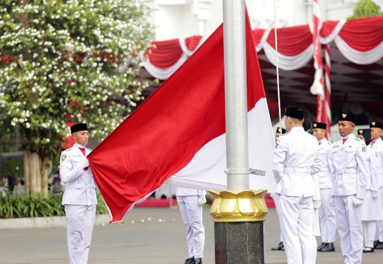 Pesan Tajam Eri Cahyadi ke ASN di Hari Pahlawan: Terus Berjuang, Jangan Pernah Minta Jabatan!
