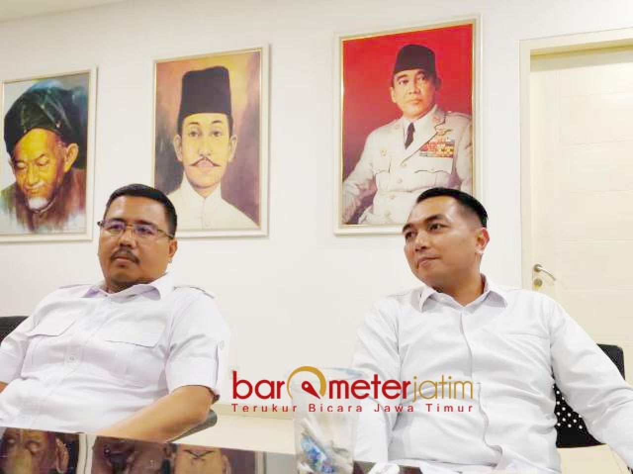 Prabowo-Gibran Nomor 2, Gerindra Jatim: Berapa pun Nomornya, Tetap Menang Satu Putaran!