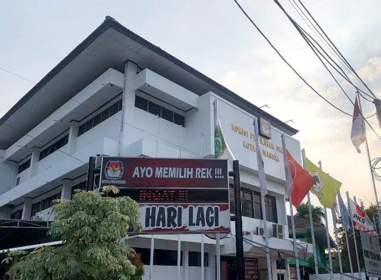 Anggaran Pilkada Surabaya 2024: KPU Digerojok Rp 114,5 M, Bawaslu Terima Rp 32,6 M!
