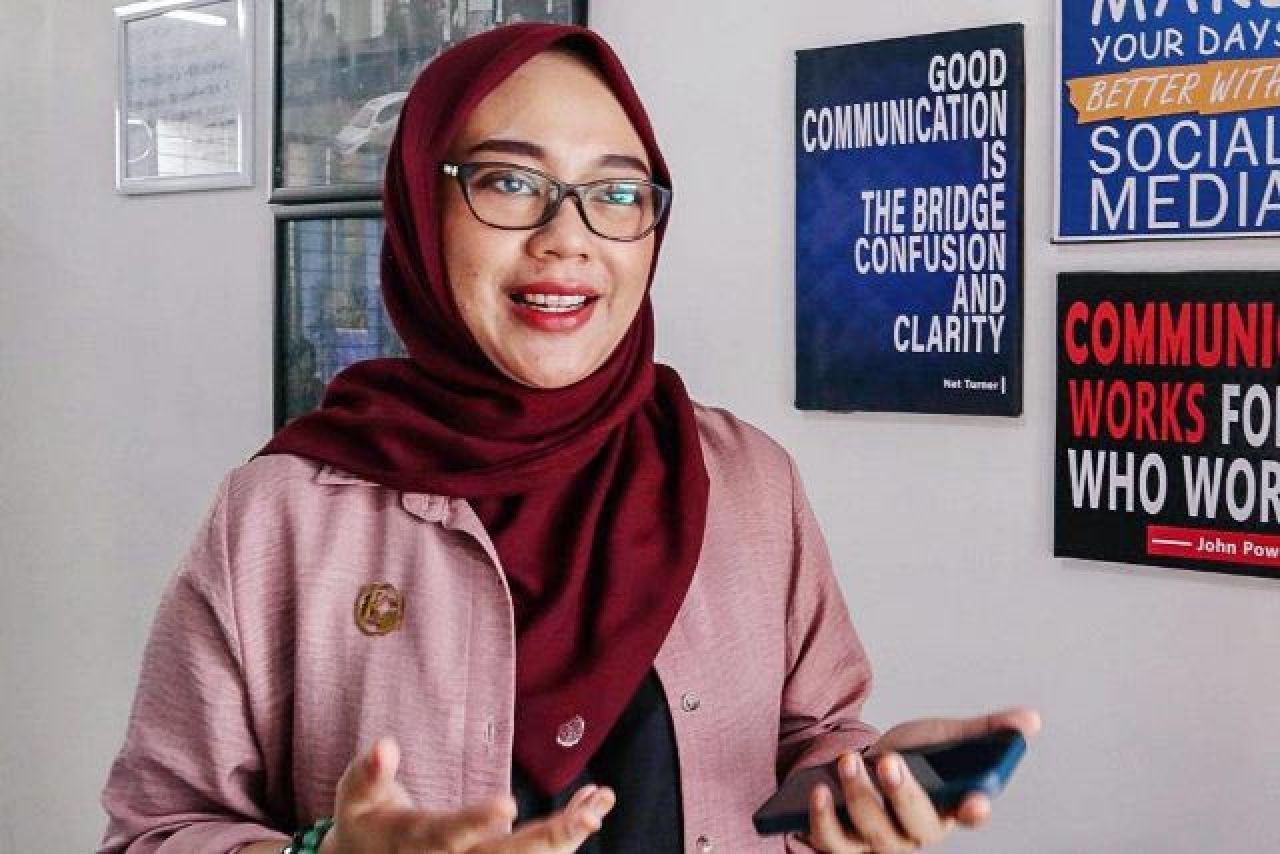 Pakar Stikosa-AWS Nilai Kualitas Komunikasi Gibran Maju Pesat: Lebih Tenang dan Terampil!