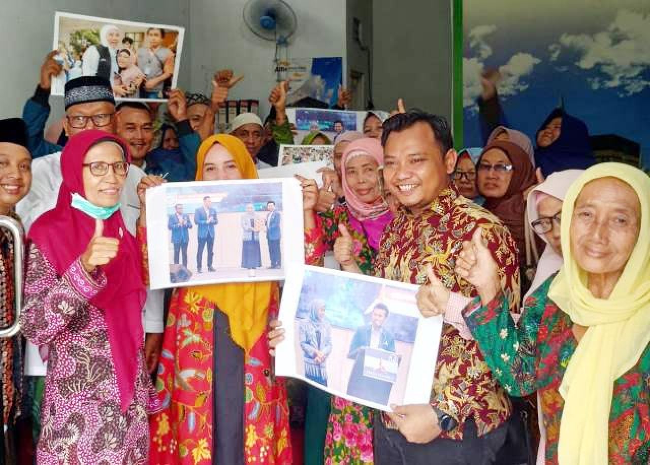 Rekom Kembali Turun ke Khofifah-Emil, Demokrat Sidoarjo Panasi Mesin Pemenangan Pilgub Jatim 2024