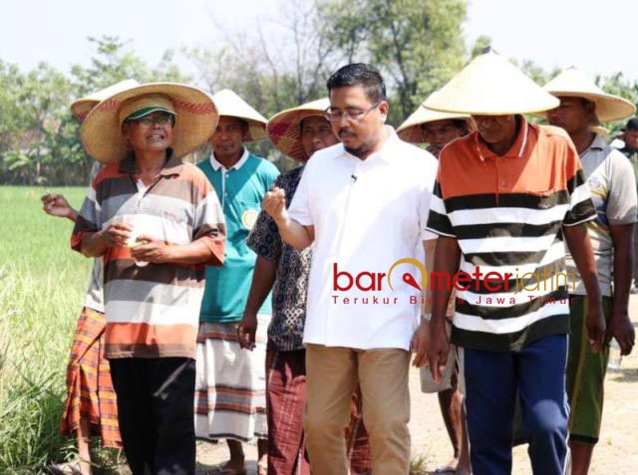 ARCI: Dapat Durian Runtuh dari Pemilih Prabowo, Gerindra Potensi Jadi Juara Baru di Jatim!