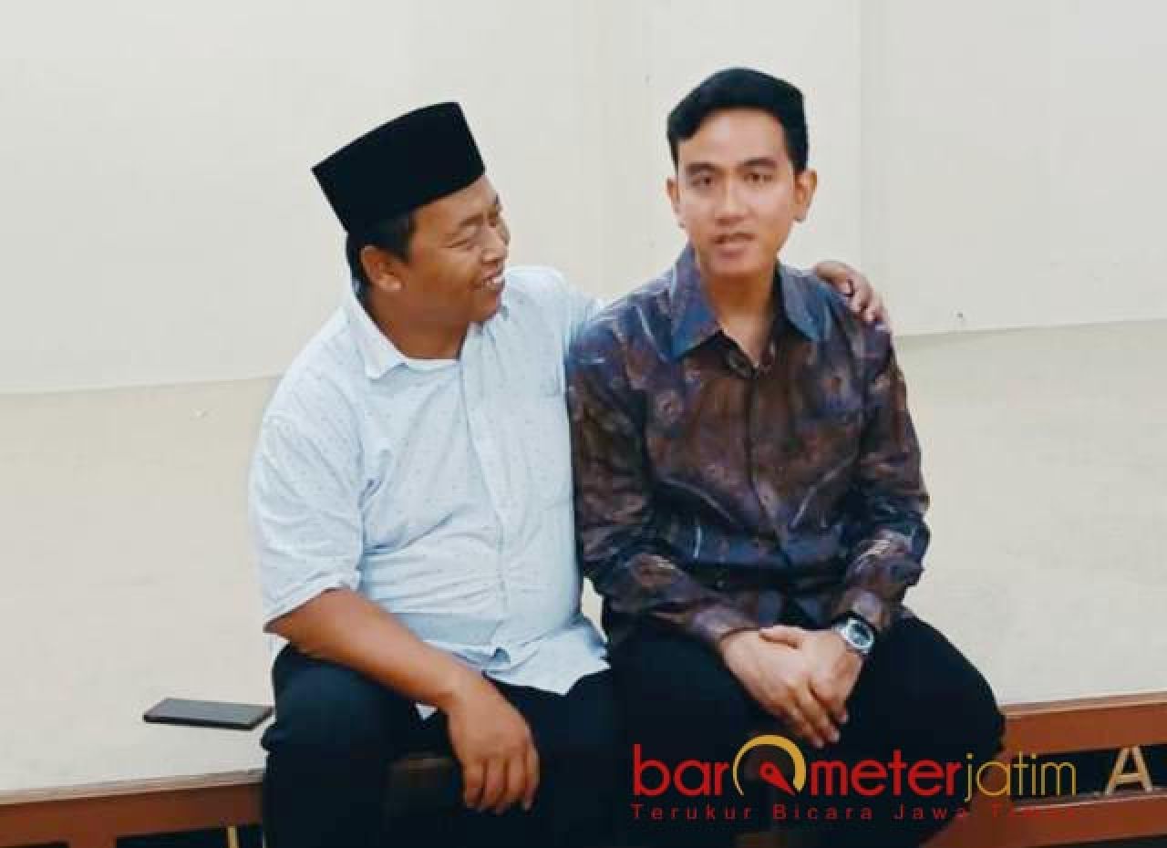 Gus Fauzi Bela Gibran yang Dicap Takut Debat: Kalau Hanya Tukang Ngomong, Rocky Gerung Ajalah yang Jadi Cawapres!