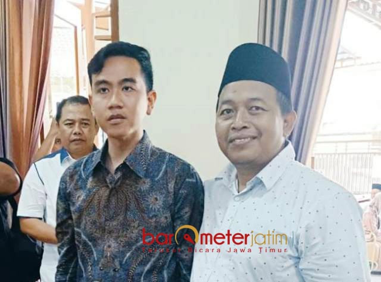 Nih Salah Satu Sukses Gibran di Mata Gawagis: Baru 2 Tahun Jadi Wali Kota, Selesai Radikalisme di Solo!