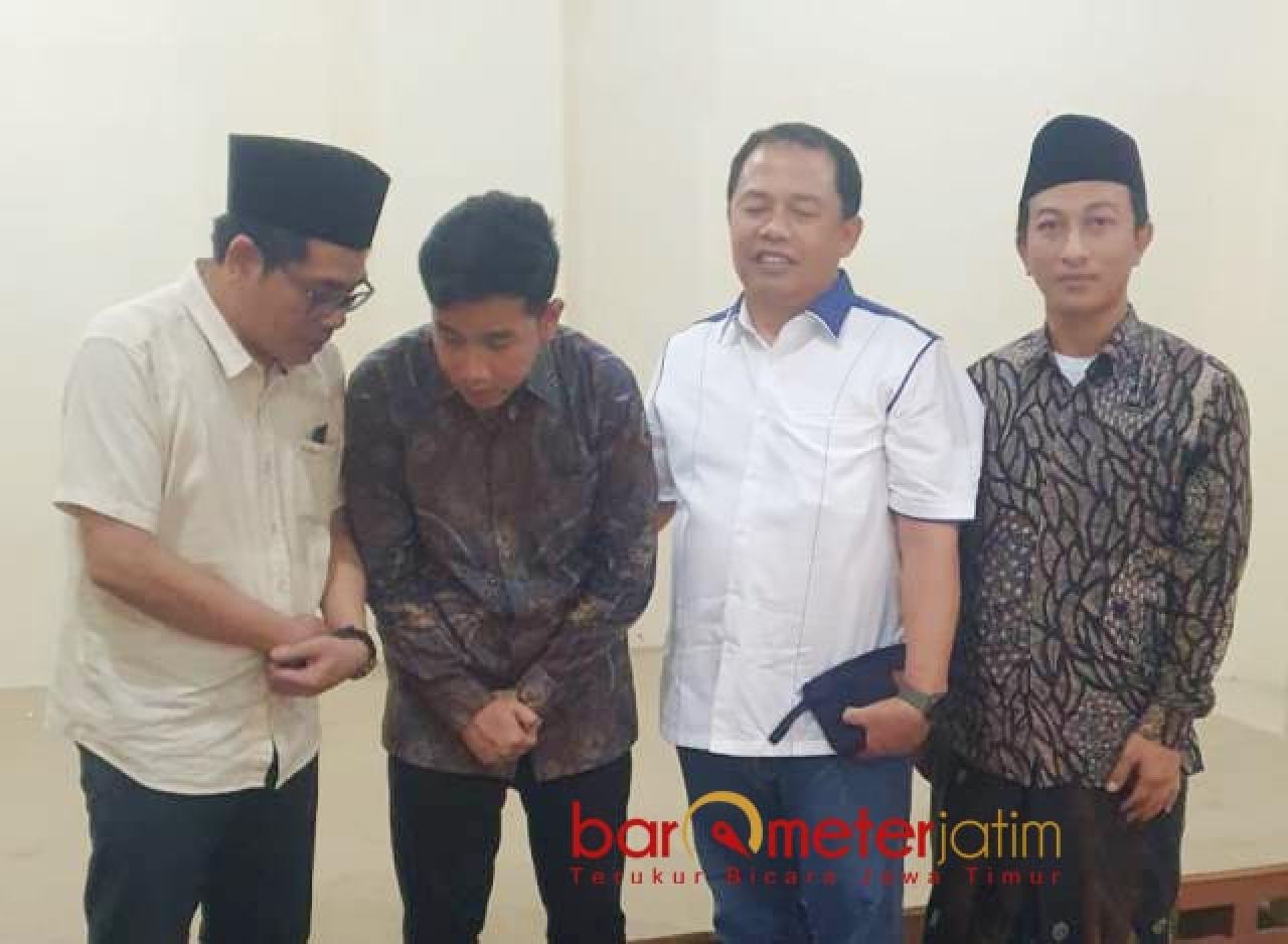 Gus Thoif Ingatkan Penghembus Narasi Gibran Takut Debat: Jangan Jadi Orang Merasa Paling Tahu!