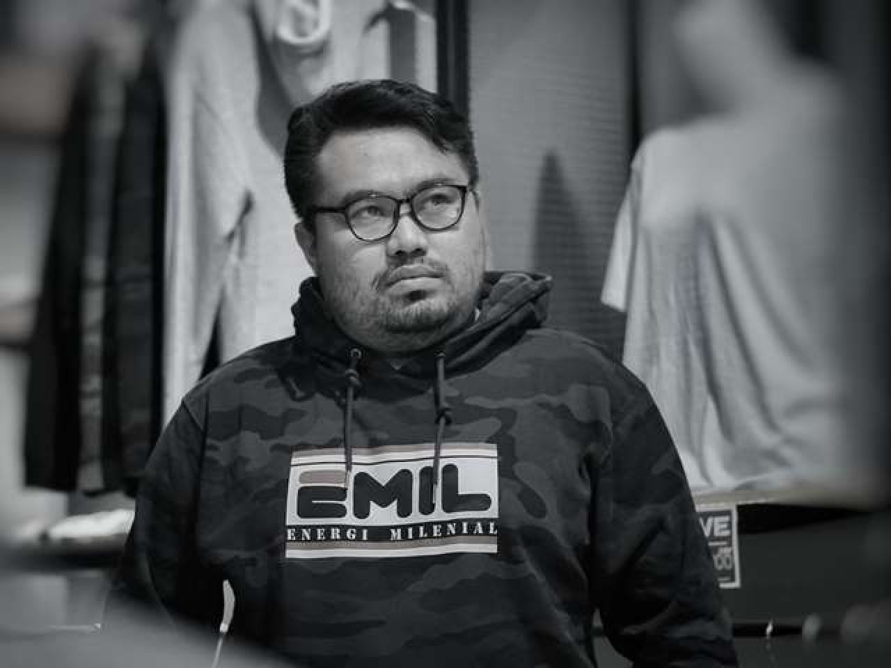 Ungguli Mahfud MD dan Cak Imin dalam Debat, Mahathir: Gibran Sinar Terang Meritokrasi Indonesia!