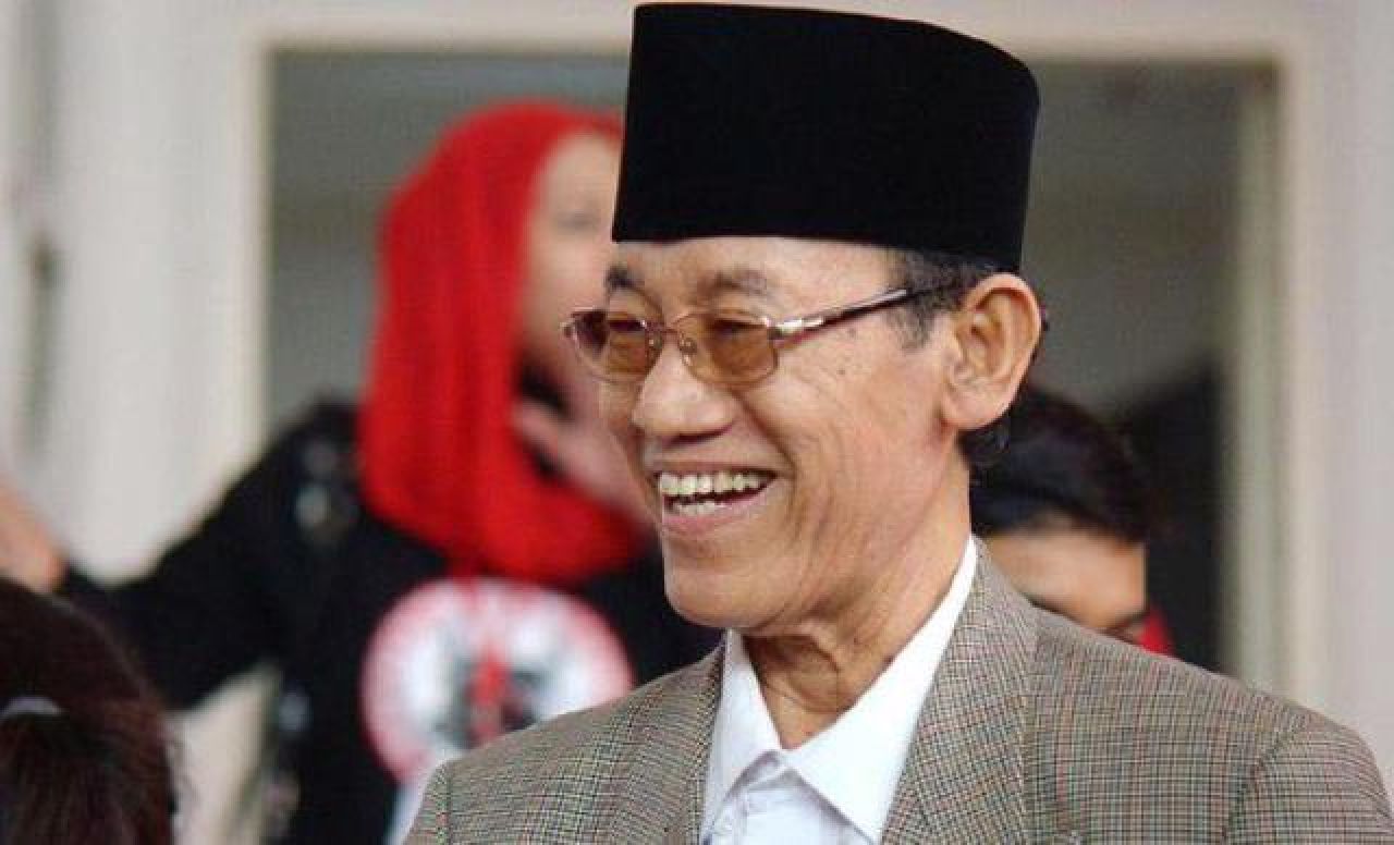 Prof Hamka Haq Berpulang, PDIP Surabaya Kehilangan Tokoh Agama yang Moderat