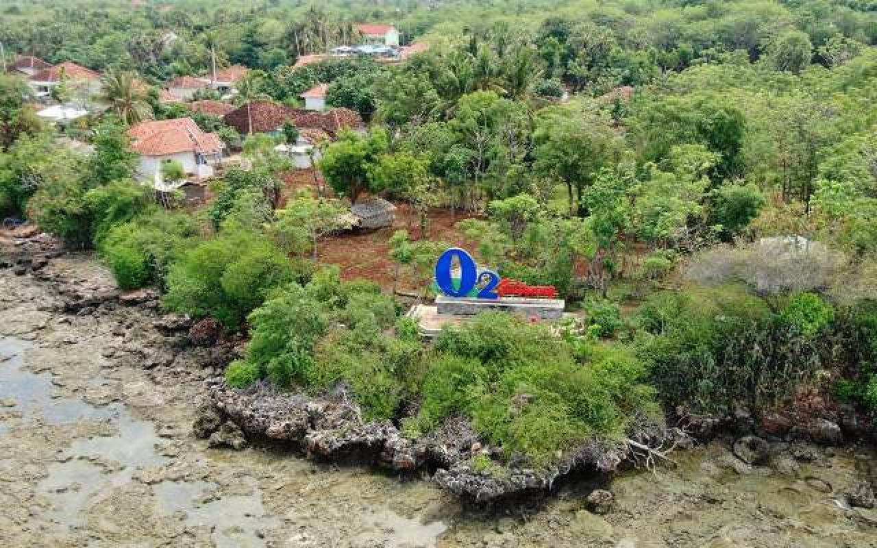 Mau Berwisata ke Madura? Bupati Fauzi: Belum Sah kalau Belum Nikmati Oksigen Pulau Gili Iyang!