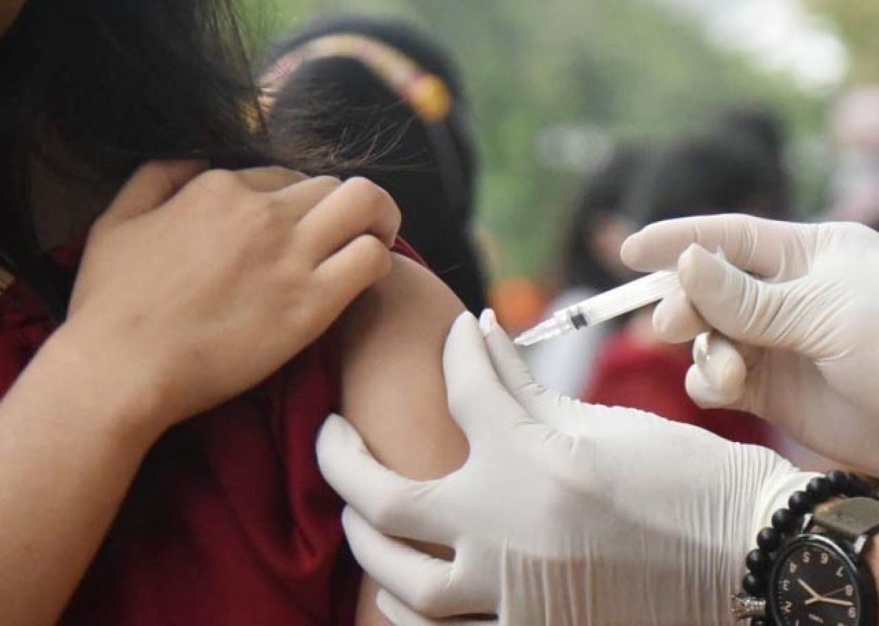 Covid-19 Belum Benar-benar Minggat! Dinkes Surabaya: Tingkatkan Kewaspadaan Jelang Libur Nataru