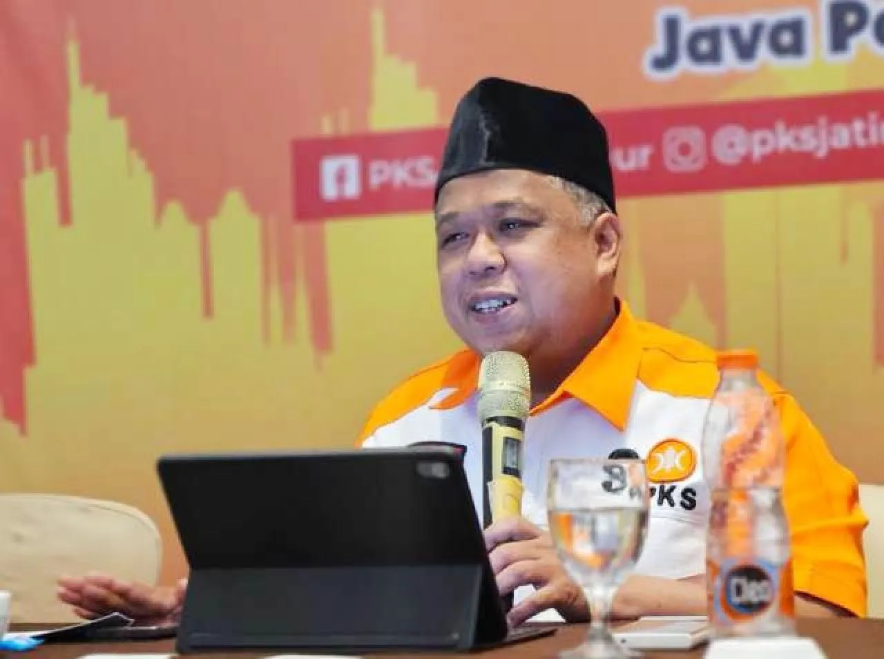 Tak Mau Suara dan Kursi Hilang di Pemilu 2024, PKS Jatim Gembleng Saksi Lewat TFT