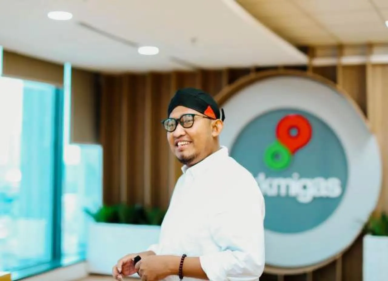 Bangun dan Perbaiki Gedung Sekolah di Sumenep, Bupati Fauzi Gelontorkan Rp 64 M!