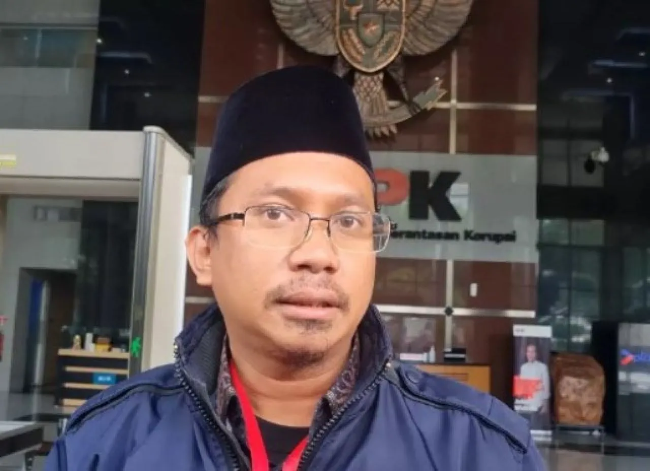 Di Tengah Sorotan Usai Diperiksa KPK, Gus Muhdlor Dinobatkan Person of The Year 2023