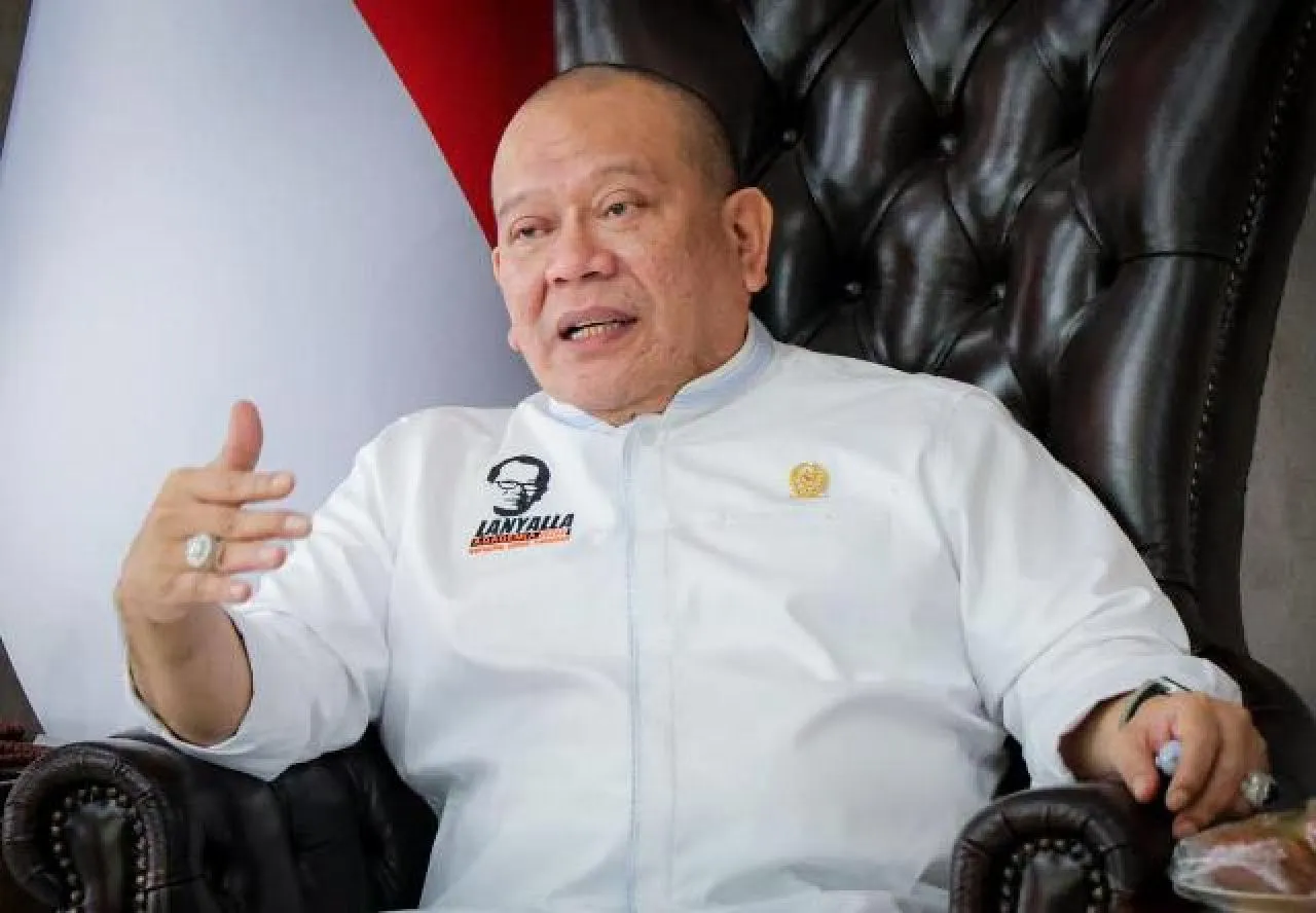 Undang Tiga Capres, DPD RI Uji Visi Hubungan Pusat-Daerah dan Sistem Tata Negara