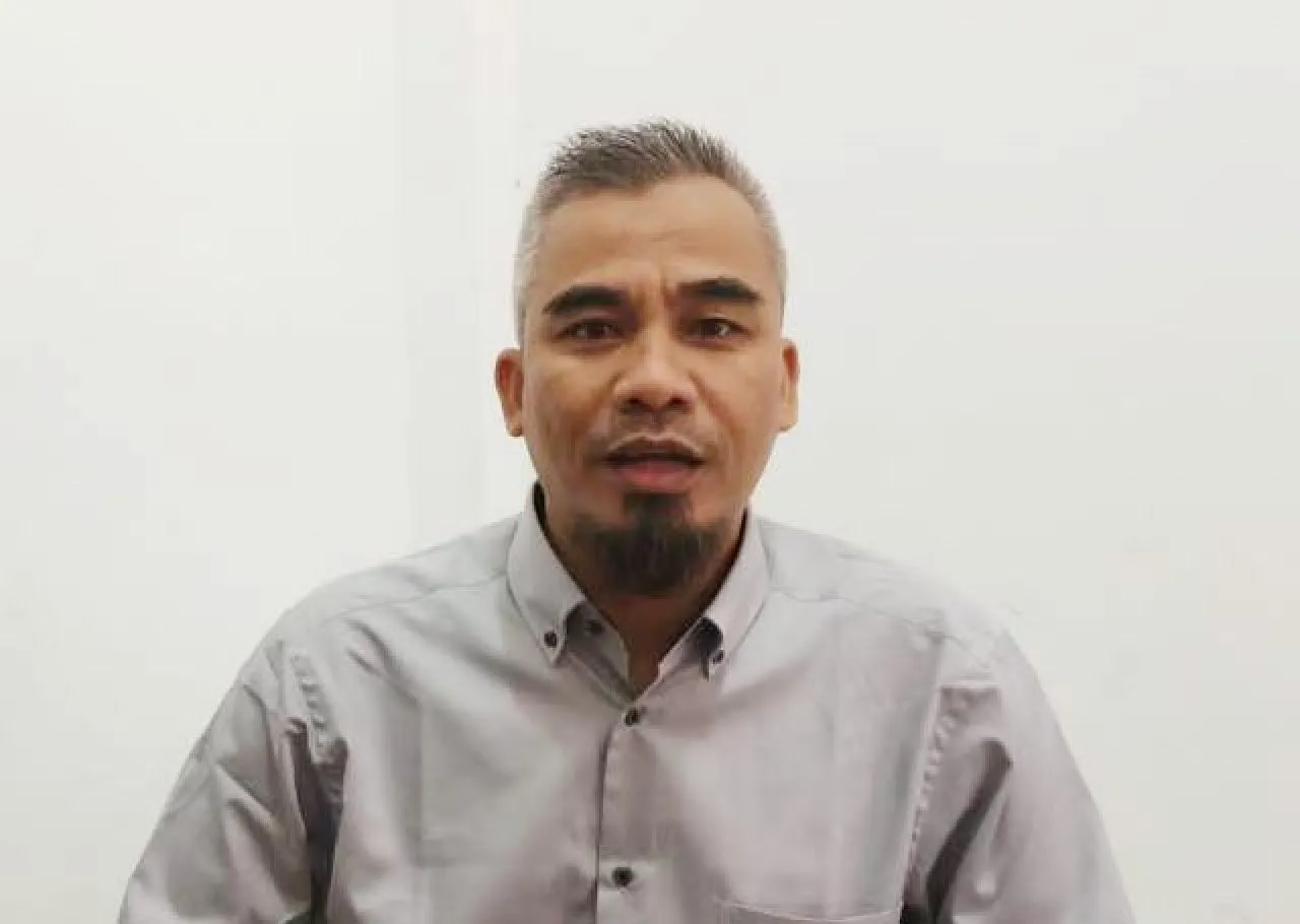 Jelang Coblosan KPU Tuban Coret Satu Caleg PSI, Lho Kenapa?