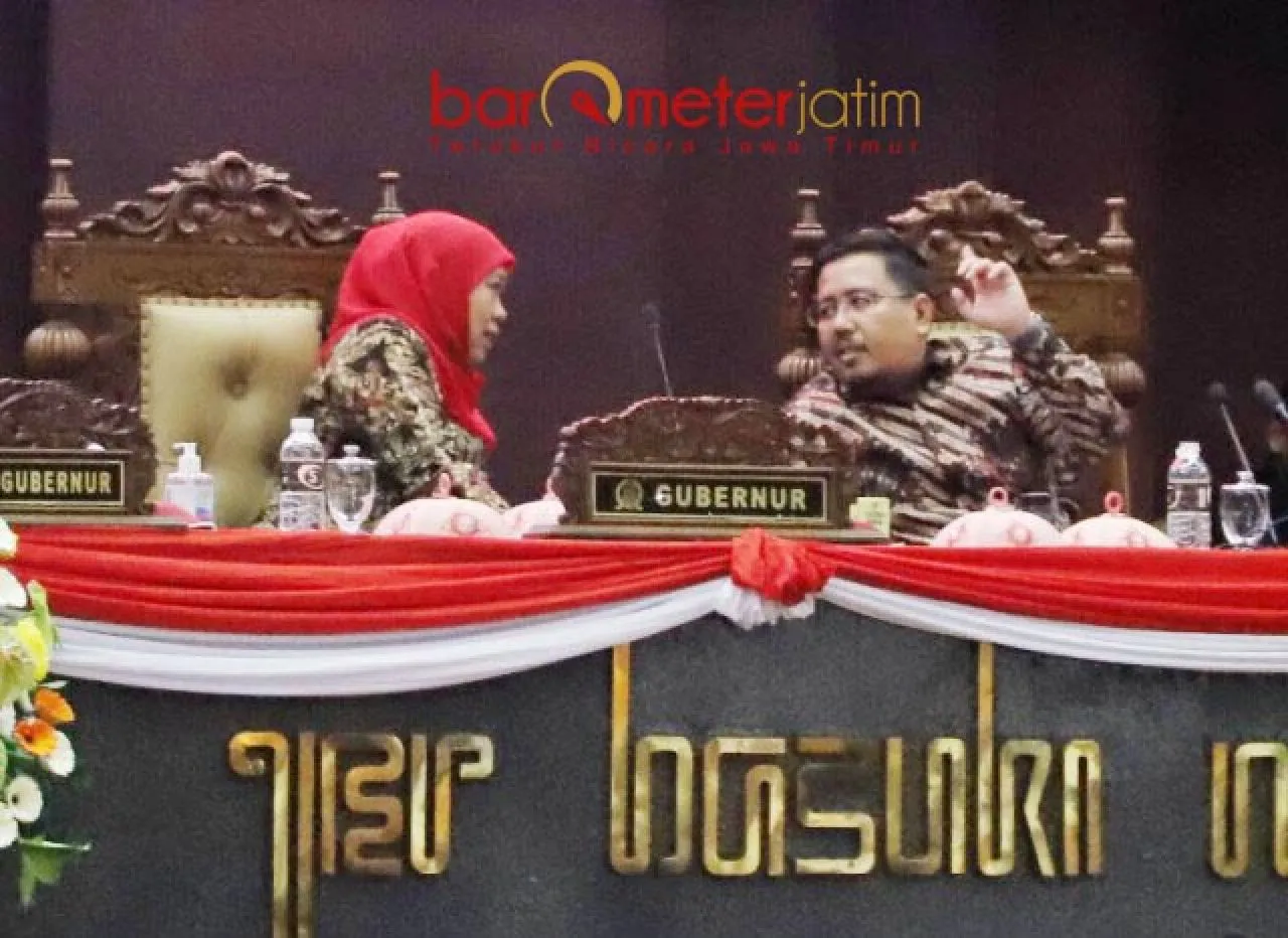 Hati-hati Emil! Kemenangan Prabowo Dinilai Buka Peluang Gus Sadad Dampingi Khofifah di Pilgub Jatim