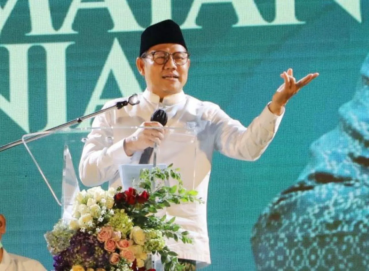 ARCI: Cak Imin-Fauzi Bisa Jadi Lawan Tangguh buat Khofifah-Emil di Pilgub Jatim!
