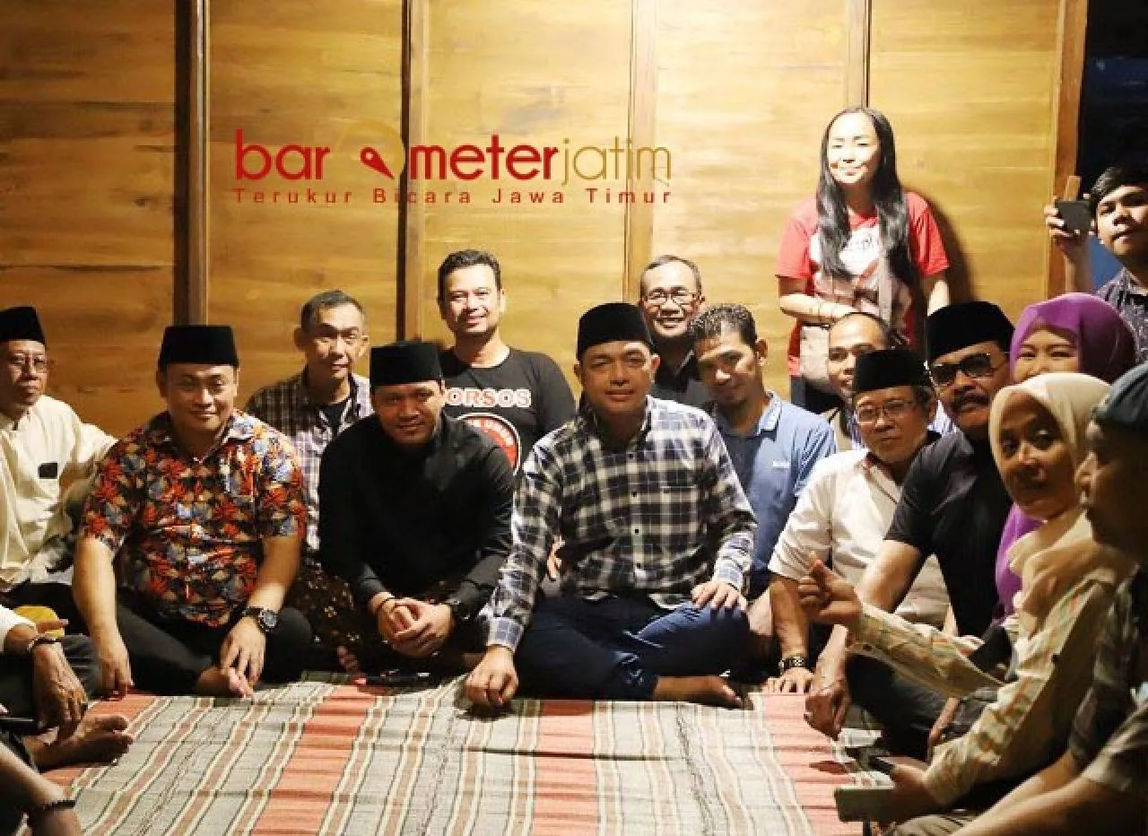 Kemenangan Telak Prabowo-Gibran Digugat ke MK, Gus Hans Tak Waswas!