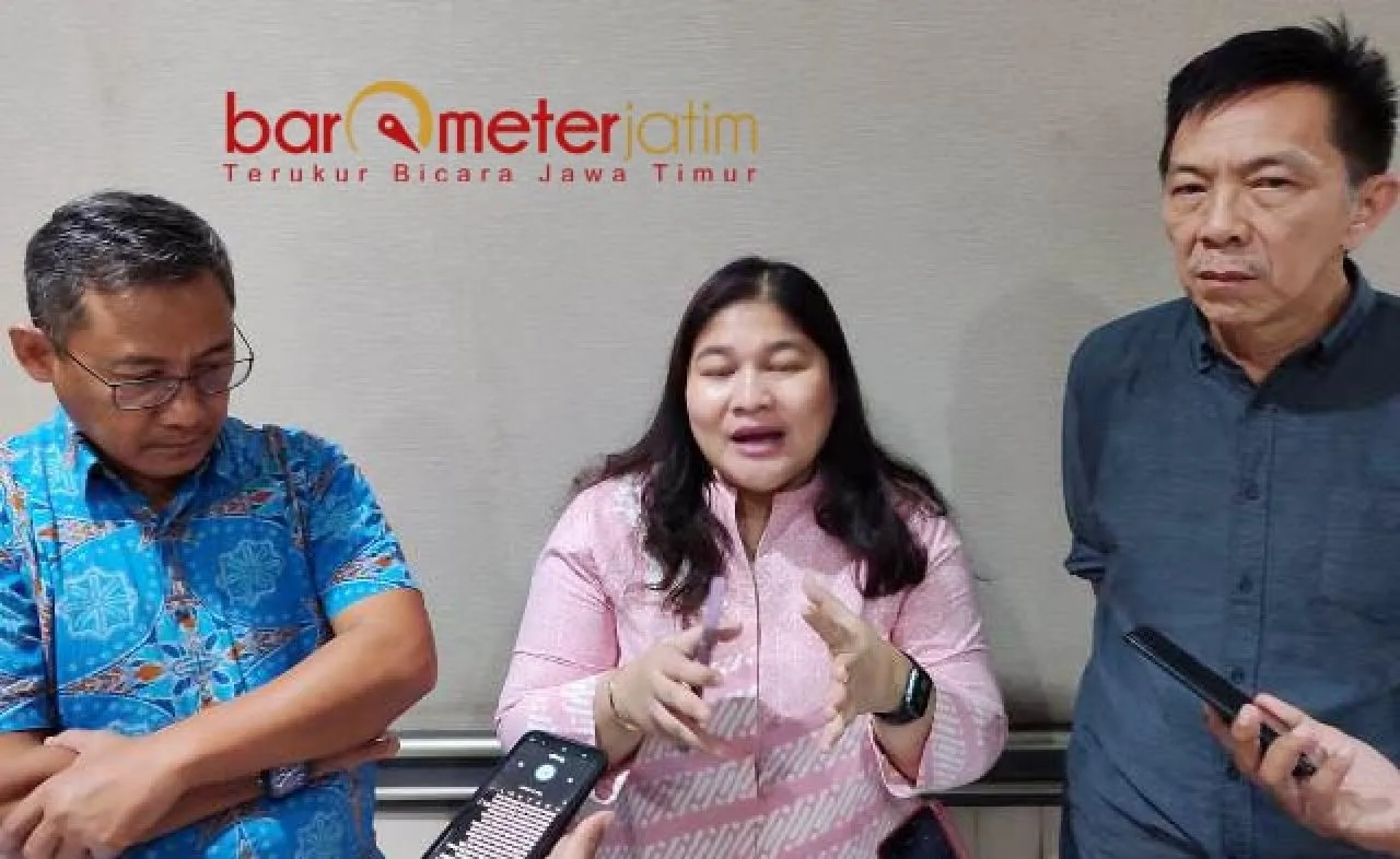 KPK Kembali Turun ke Jatim, Ungkap Masalah Perizinan Masih Jadi Titik Rawan Korupsi!
